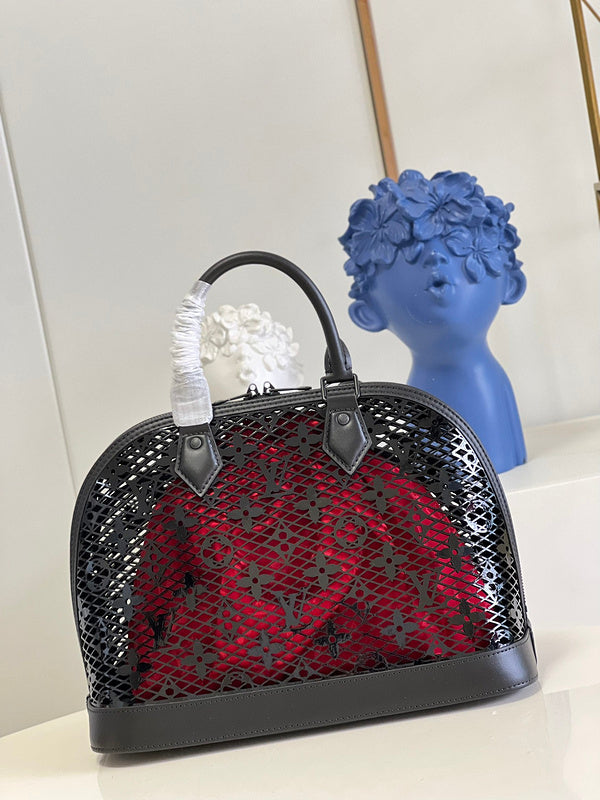 COZY BAGS - LOV Bags - 2596