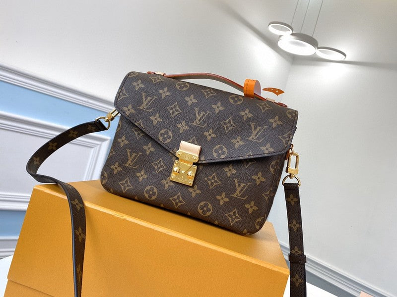 COZY - LV Bags - 4456