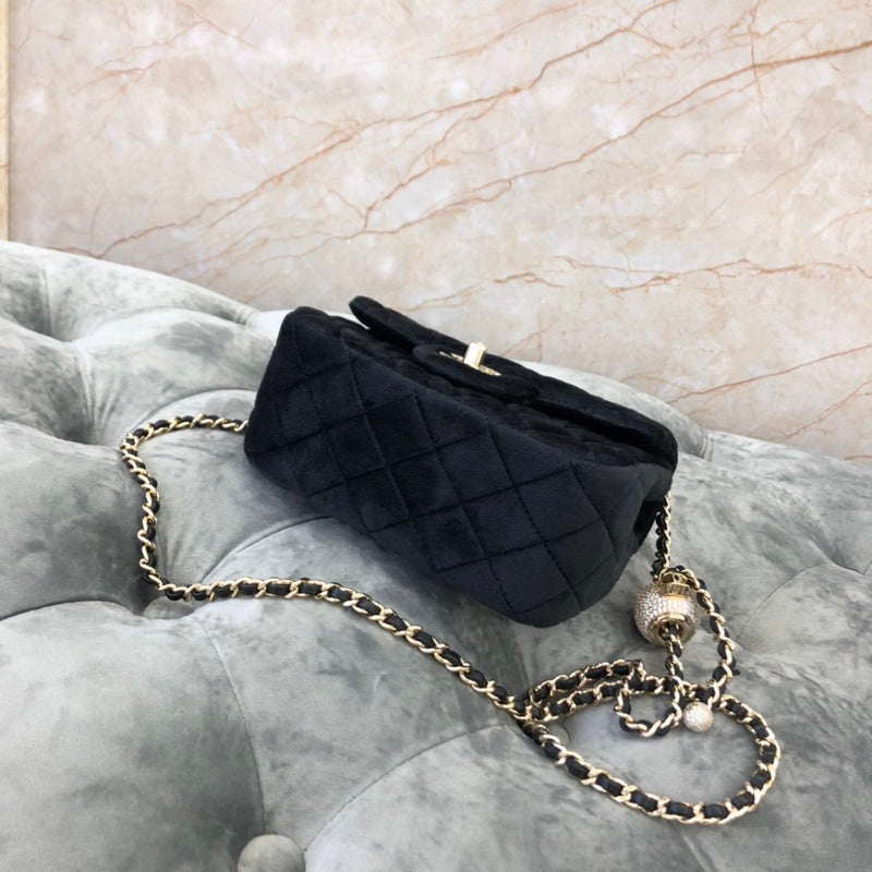 COZY BAGS - CHL Lady Bags - 374