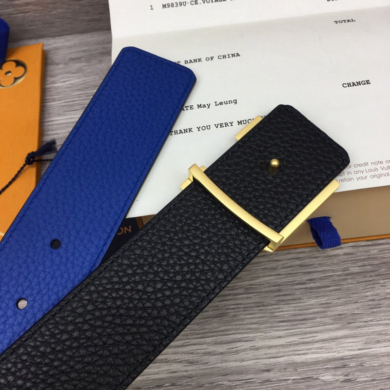 JB - LOV Belts - 262