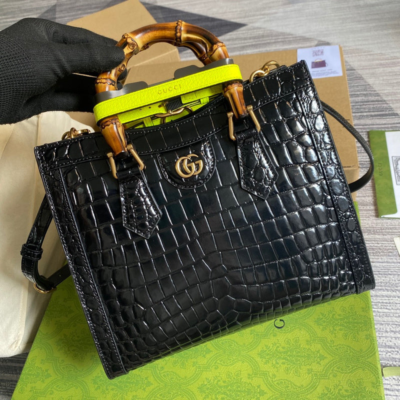 JB - Guki Lady Bags - 839