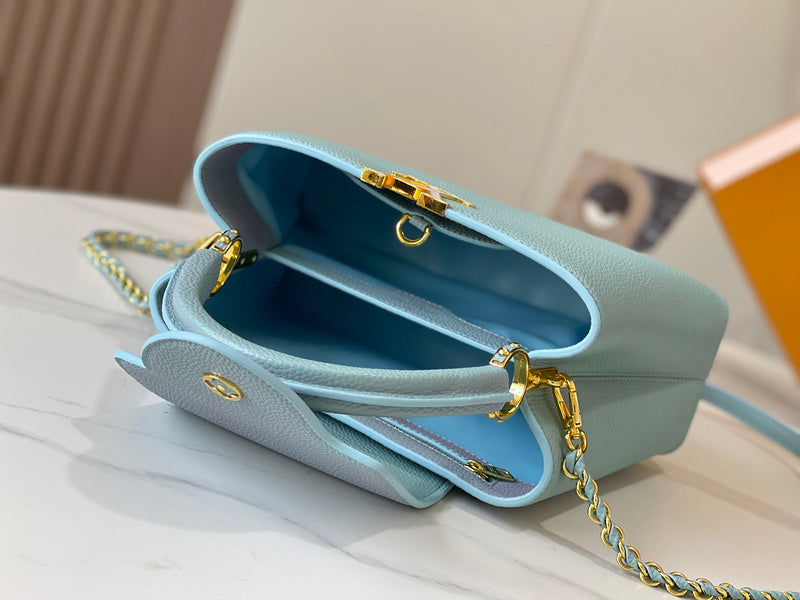 COZY BAGS - GUKI Women Bags - 1752