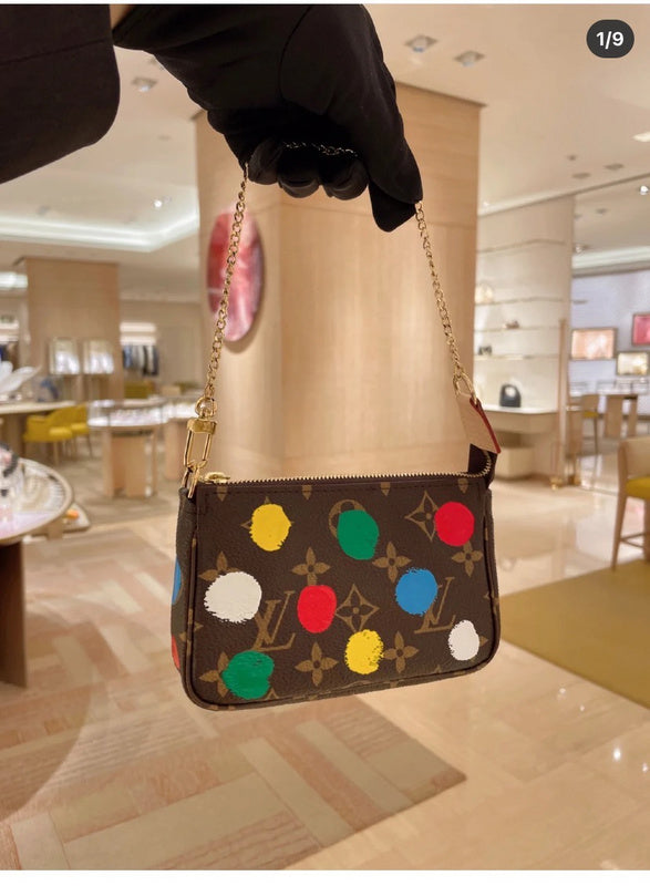 COZY BAGS - LOV Bags - 1188
