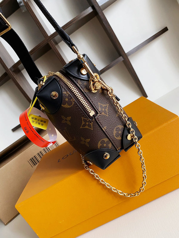COZY BAGS - LOV Bags - 4577