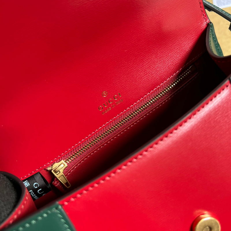 COZY BAGS - GUKI Bags - 1495