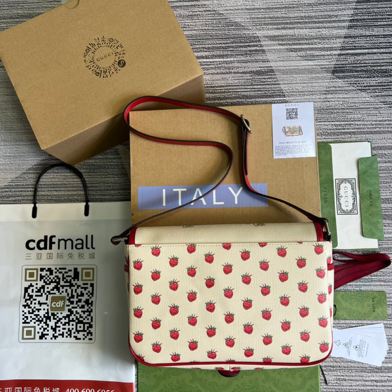 JB - Guki Lady Bags - 360