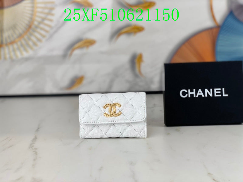 COZY BAGS - CHL Wallet - 091