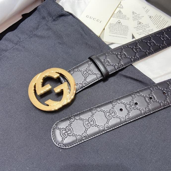 COZY BAGS - GUKI Belts - 197