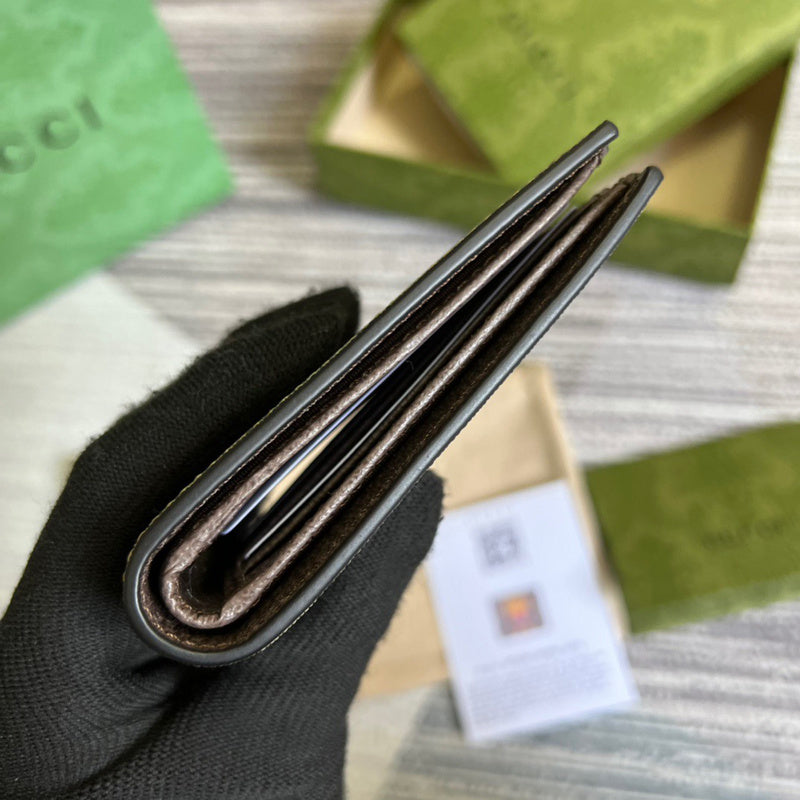 Cozy Bags - GUKI Women Wallets - 056