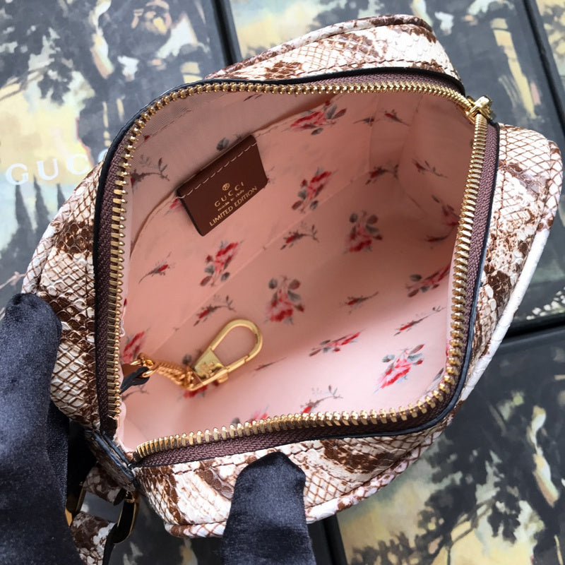 JB - Guki Lady Bags - 1261