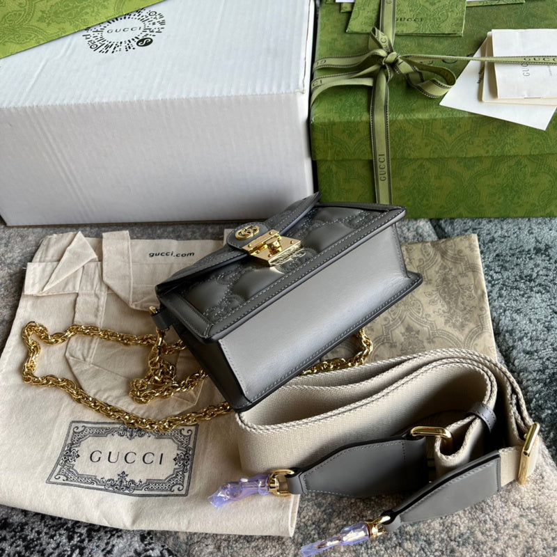 COZY BAGS - GUKI Women Bags - 715