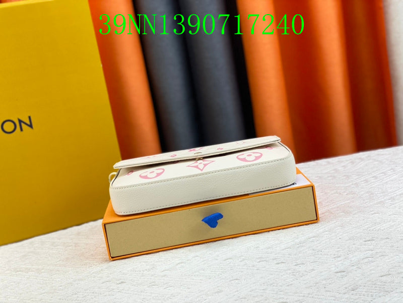 COZY BAGS - LOV Wallet - 215