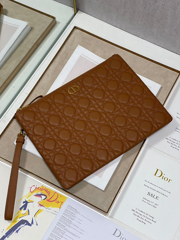 COZY - DOR Wallets - 055