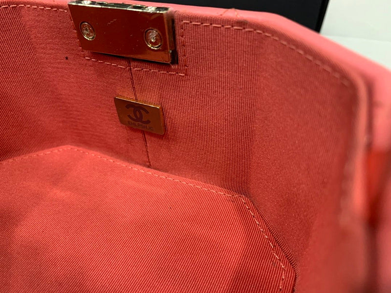 COZY BAGS - CHL Lady Bags - 548