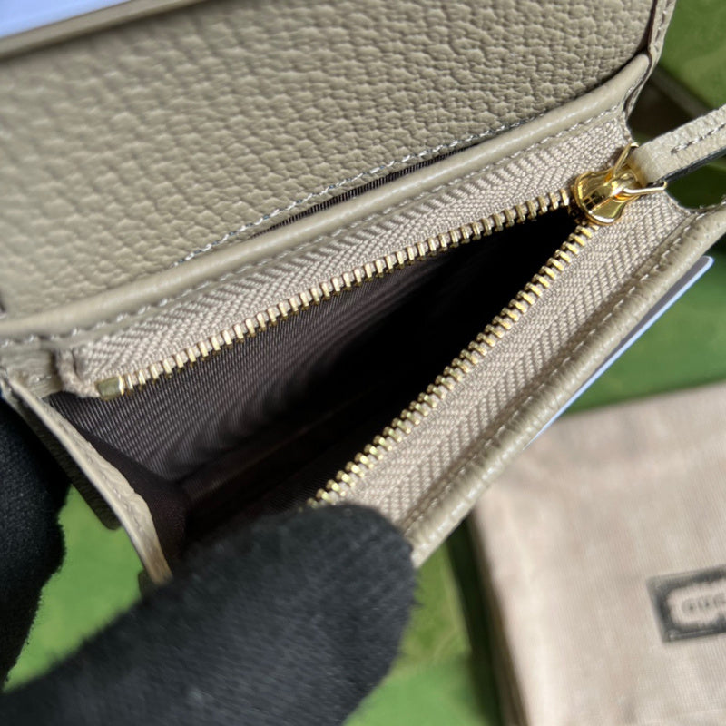 COZY BAGS - Guki Wallet - 255