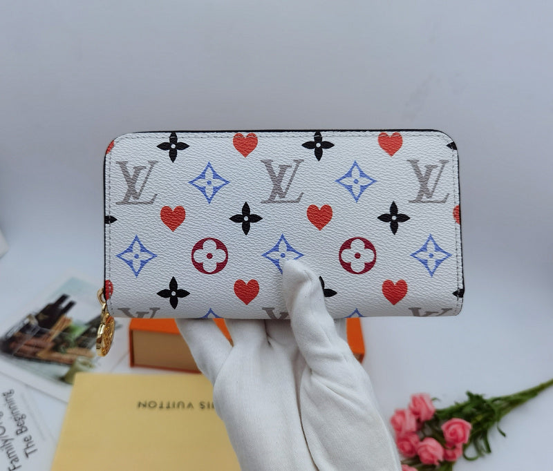 COZY BAGS - CHL Wallet - 1227