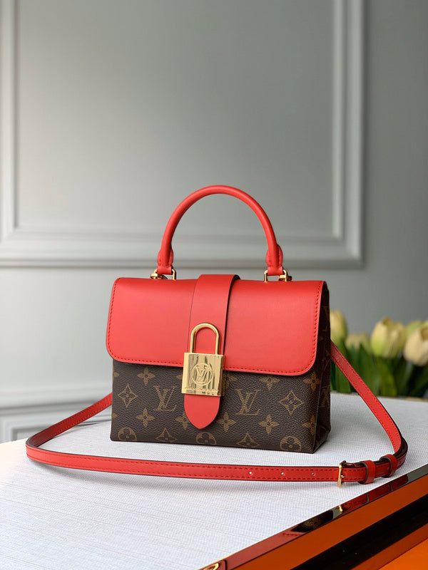 COZY - LV Bags - 4777