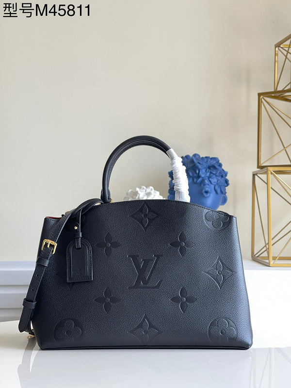COZY BAGS - LOV Bags - 3205