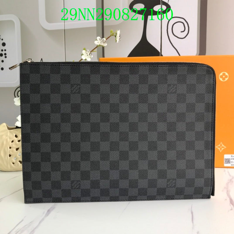 COZY BAGS - CHL Wallet - 631