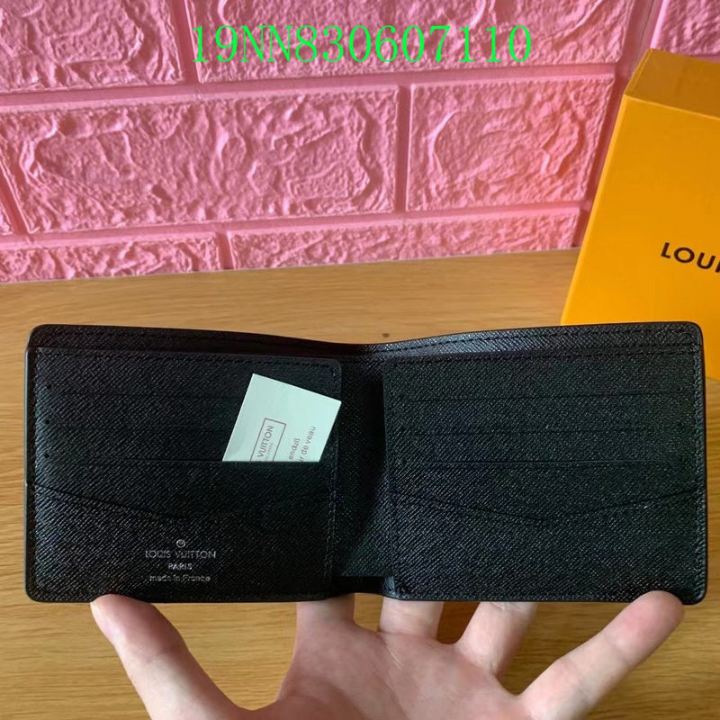 COZY BAGS - CHL Wallet - 852