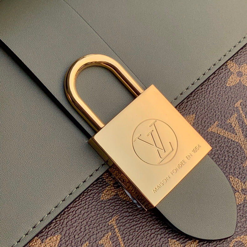 COZY - LV Bags - 5241