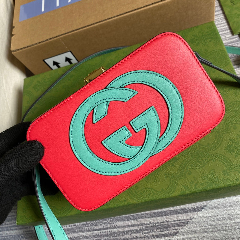 JB - Guki Lady Bags - 933