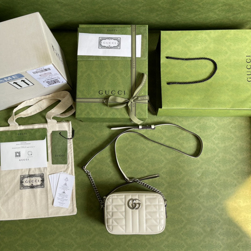 COZY - GUKI Women Bags - 312
