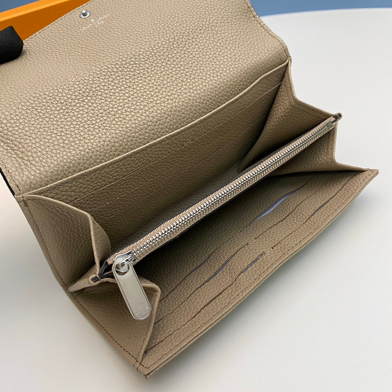 COZY BAGS - LOV Wallets - 524