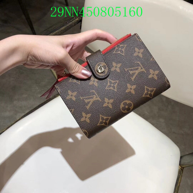 COZY BAGS - CHL Wallet - 699
