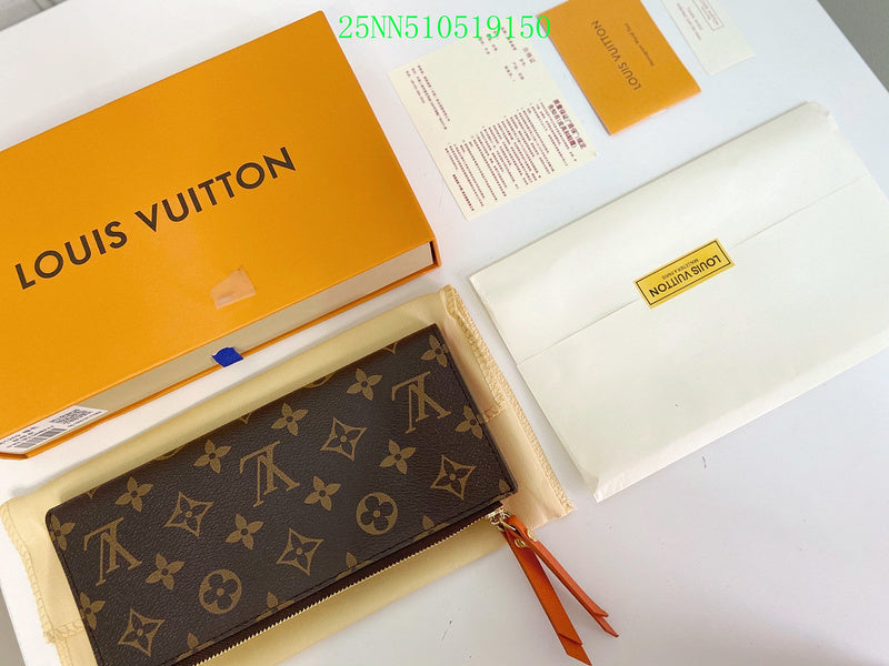 COZY BAGS - CHL Wallet - 927