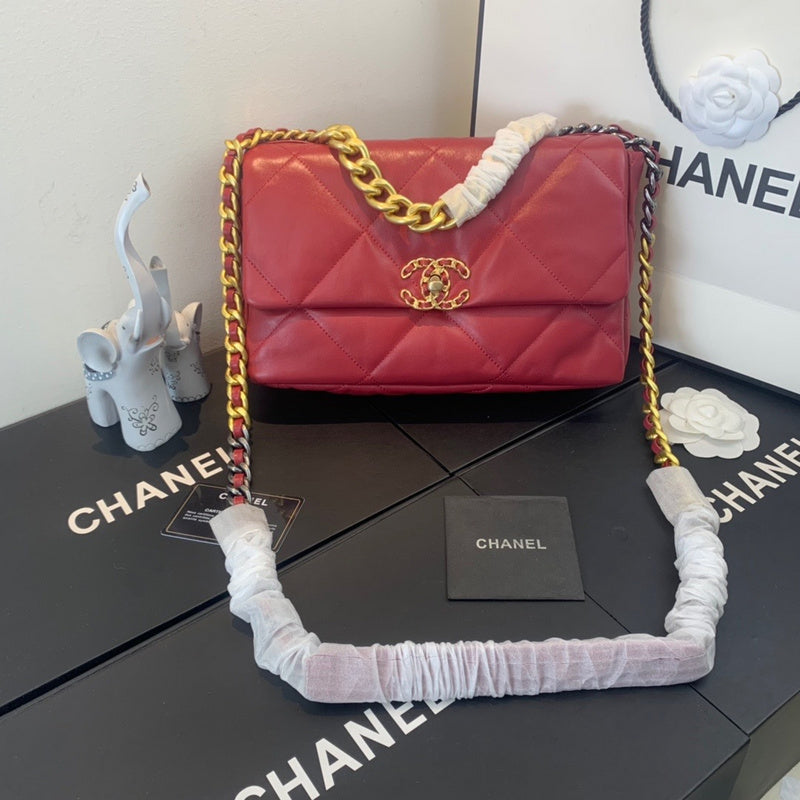 COZY BAGS - CHL Lady Bags - 007