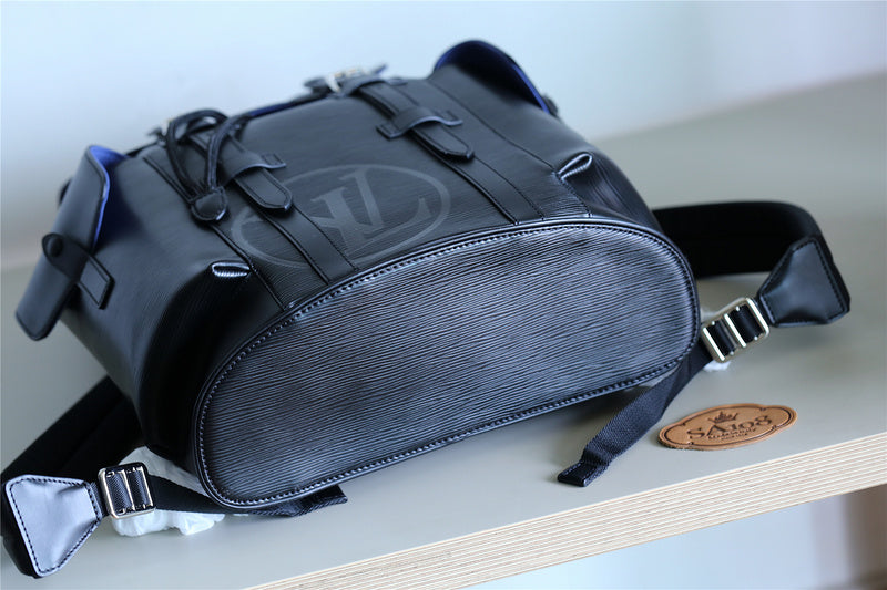 COZY - LOV Backpacks - 190
