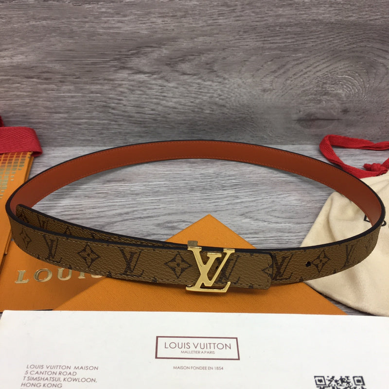JB - LOV Belts - 047
