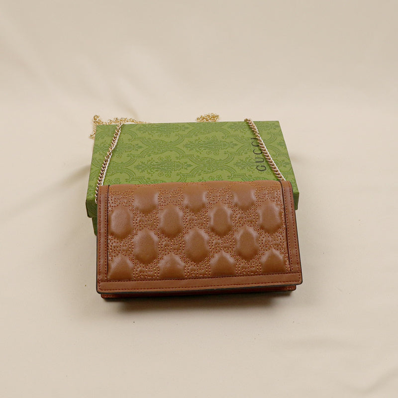 COZY BAGS - GUKI Bags - 491