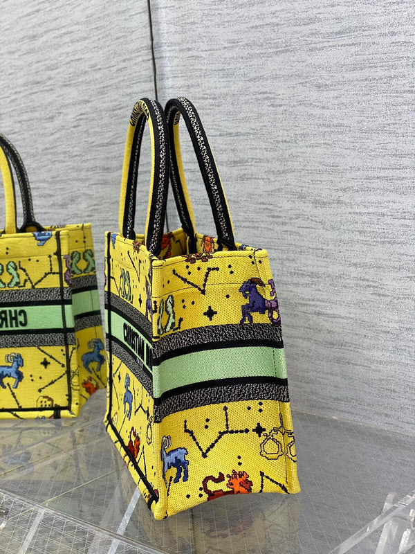 JB - DOR Lady Bags - 210