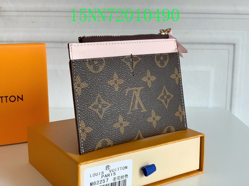 COZY BAGS - LOV Wallet - 771