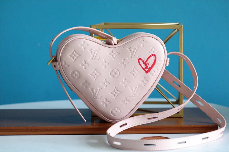 COZY - LOV Lady Bags - 1424