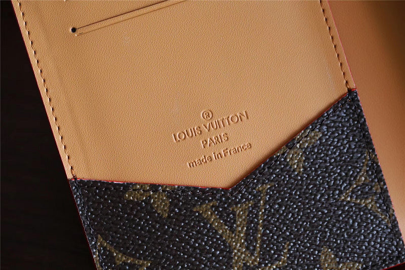 COZY BAGS - LOV Card Case - 118