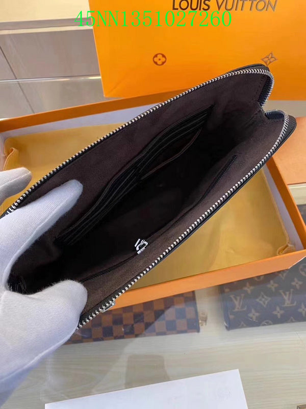 COZY BAGS - CHL Wallet - 525