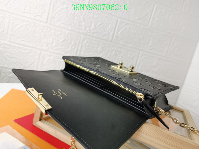 COZY BAGS - CHL Wallet - 812
