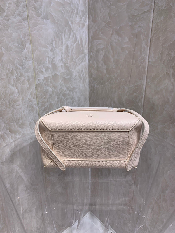 COZY - COL Bags - 121