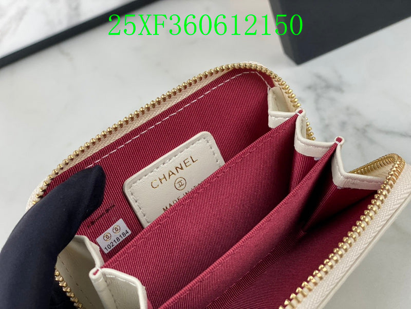 COZY BAGS - CHL Wallet - 130