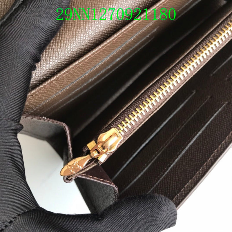 COZY BAGS - LOV Wallet - 986