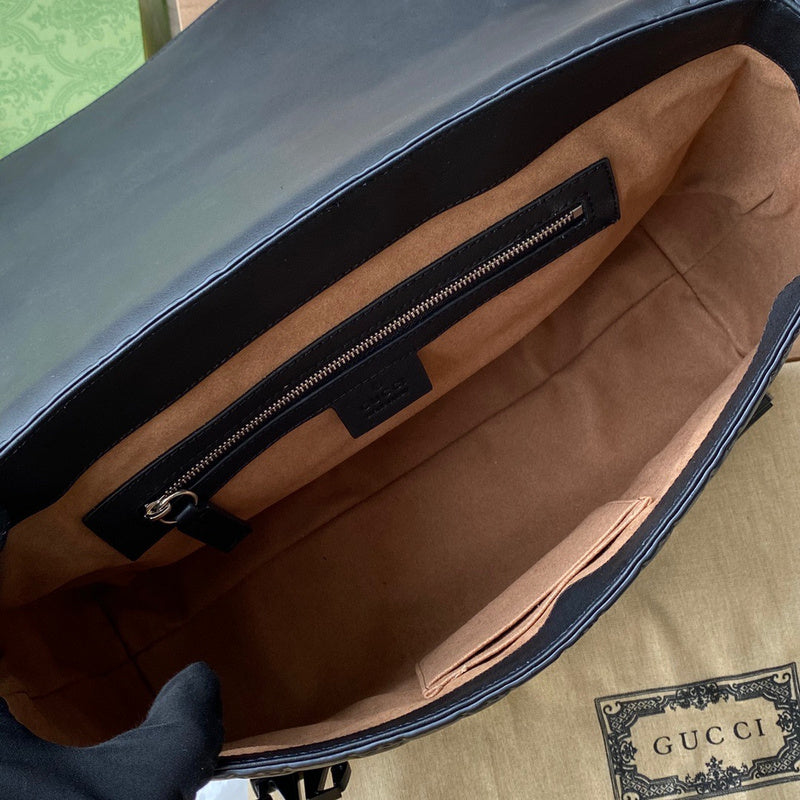 Cozy Bags - GUKI Men Shoulders Bags - 089