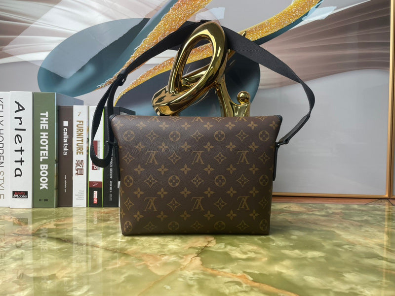 COZY - LV Bags - 1587