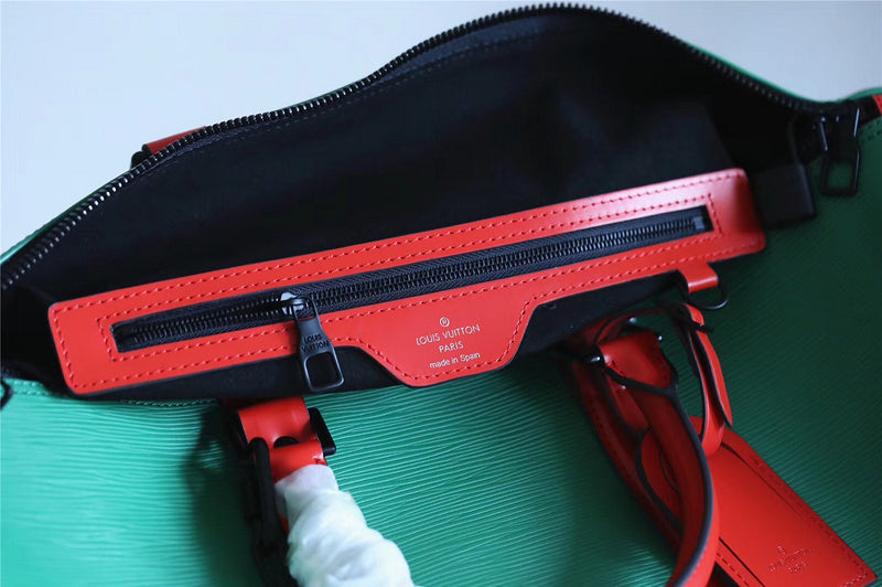 JB - LOV Travel Bags - 245