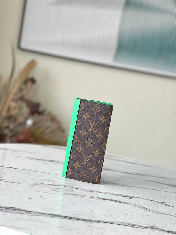 COZY - LOV Wallets - 507