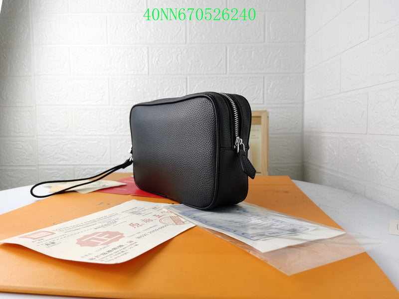 COZY BAGS - CHL Wallet - 900