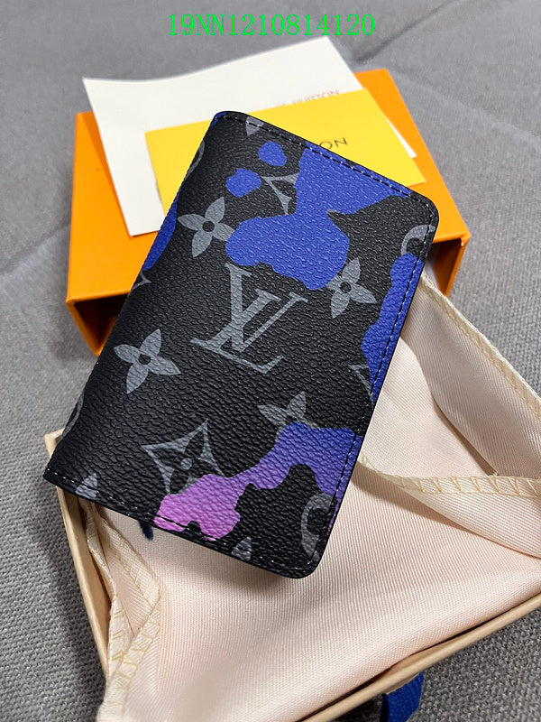 COZY BAGS - LOV Wallet - 129