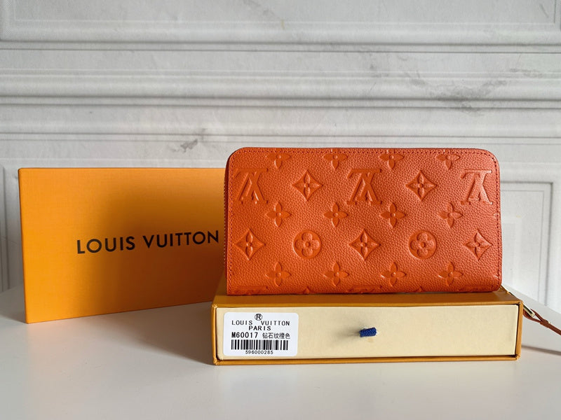 COZY BAGS - LOV Wallets - 843